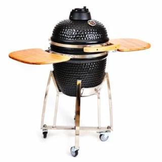 Auplex Kamado BBQ Medium 18"