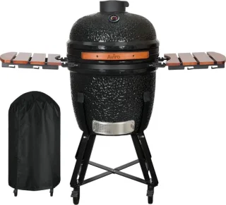 Aviro Kamado Egg XL - Kamadobarbecue