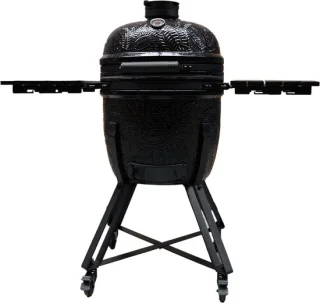 Barbecook Kamal 2.0 Large Kamado Zwart