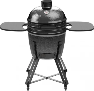 Barbecook Kamal 60 Kamado BBQ met Onderstel en Zijtafels