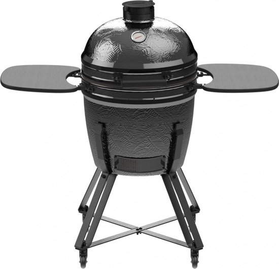 Barbecook Kamal 60 — veelzijdige keramische kamado voor serieuze barbecuefans