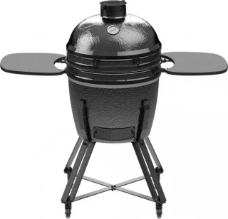 Barbecook Kamal 60 Kamado BBQ met Onderstel en Zijtafels
