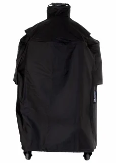Bastard Regenhoes Compact