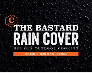 Bastard Regenhoes Compact
