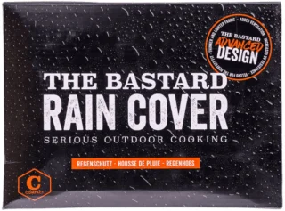 Bastard Regenhoes Compact