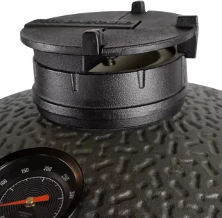 De Bastard VX Topcap in één oogopslag