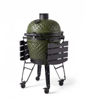 Baste kamado bbq large