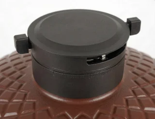 Wat vinden we goed aan de BASTE Kamado bbq XL