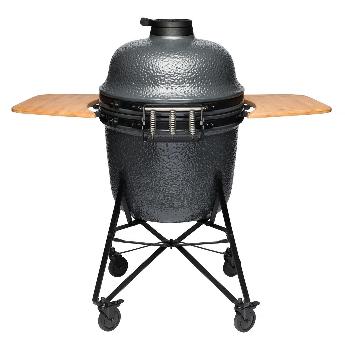 BergHOFF 2415700 Barbecue Ketel Grijs