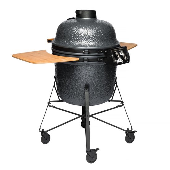 BergHOFF 2415700 Barbecue Ketel Grijs