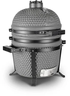 Bestcharcoal Kamado Compact 32 cm
