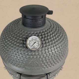Bestcharcoal Major Kamado Large