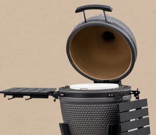 Bestcharcoal Major Kamado Large