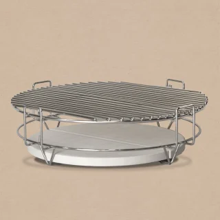 Bestcharcoal Major Kamado Large Solo