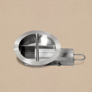 Bestcharcoal Major Kamado Large Solo