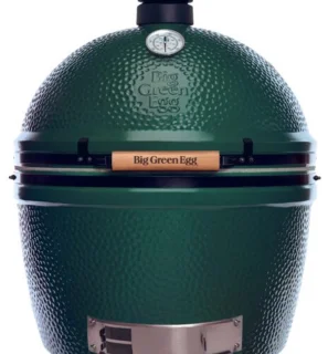 Big Green Egg 2XL keramische barbecue