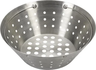 Big Green EGG Fire Bowl Kolenmand Large