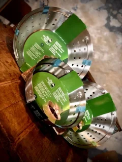 Big Green EGG Fire Bowl Kolenmand Large
