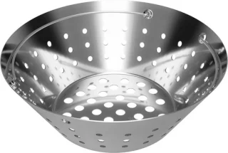 Big Green EGG Fire Bowl Kolenmand Large