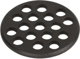 Big Green Egg Gietijzeren Grillrooster XL/2XL review