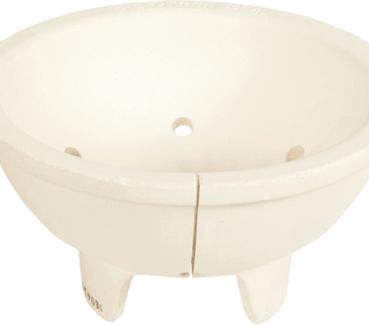 Big Green Egg Large Firebox