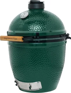 Big Green Egg Large Houtskoolbarbecue