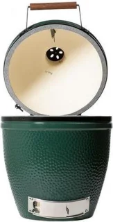 Big Green Egg Large Houtskoolbarbecue