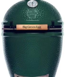 Big Green Egg Large Houtskoolbarbecue