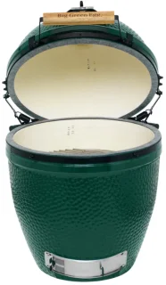 Big Green Egg Large Houtskoolbarbecue