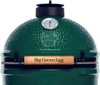 Big Green Egg Large Houtskoolbarbecue