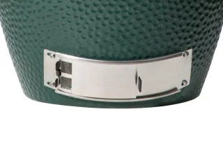 Big Green Egg Large Houtskoolbarbecue