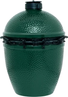 Big Green Egg Large Houtskoolbarbecue