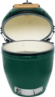 Big Green Egg Large Houtskoolbarbecue