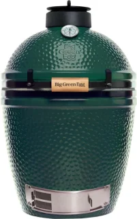 Big Green Egg Medium Houtskoolbarbecue Zonder Onderstel