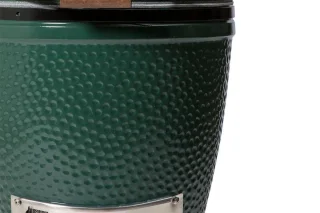 Big Green Egg Medium Houtskoolbarbecue Zonder Onderstel