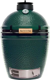 Big Green Egg Medium Houtskoolbarbecue Zonder Onderstel