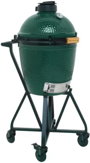De Big Green Egg Medium - Kamado in één oogopslag