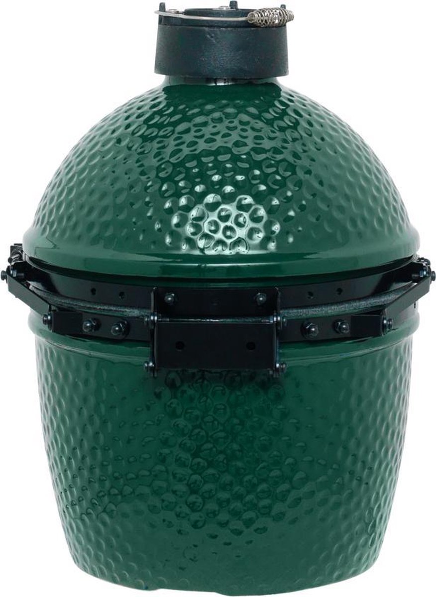 Big Green Egg Mini Houtskoolbarbecue Groen