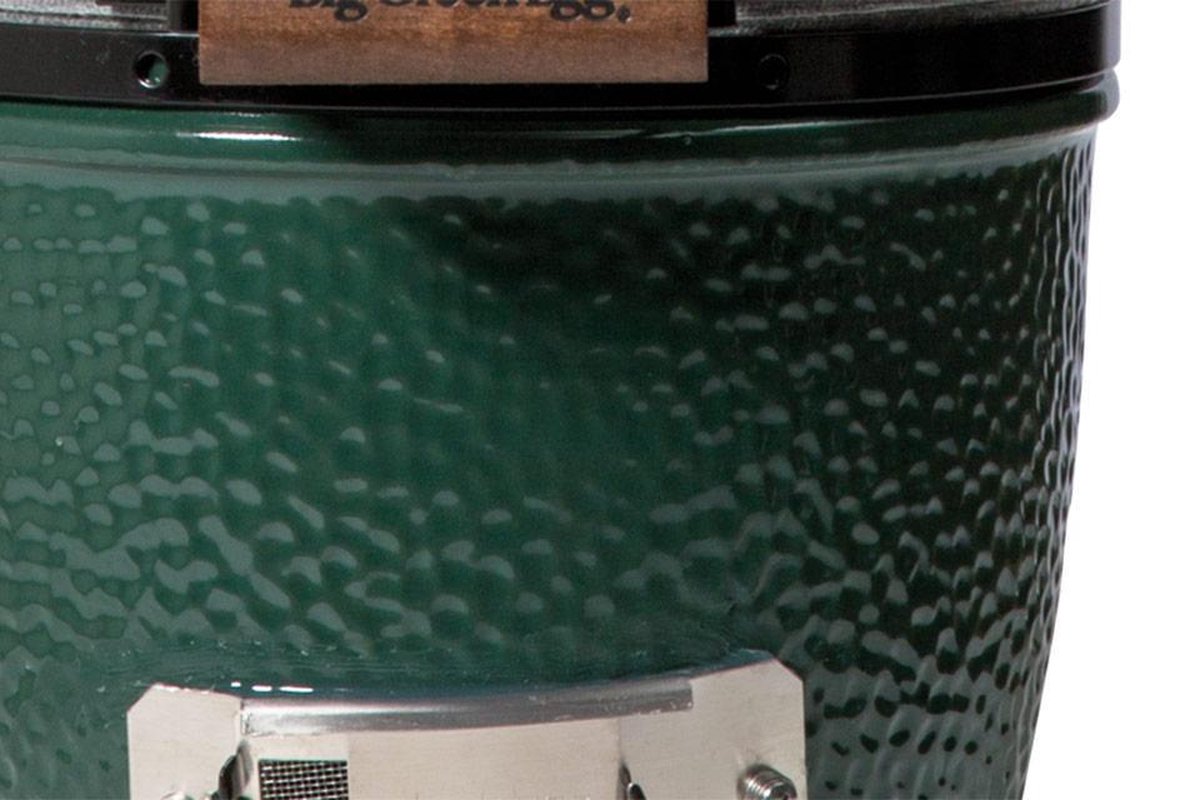 Big Green Egg Mini zonder onderstel