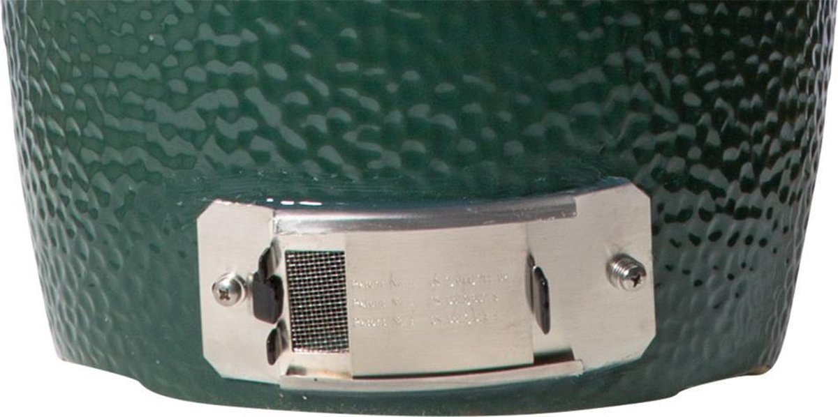 Big Green Egg Mini zonder onderstel