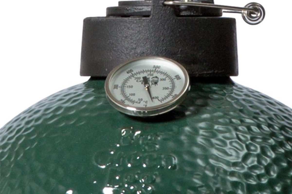 Big Green Egg Mini zonder onderstel