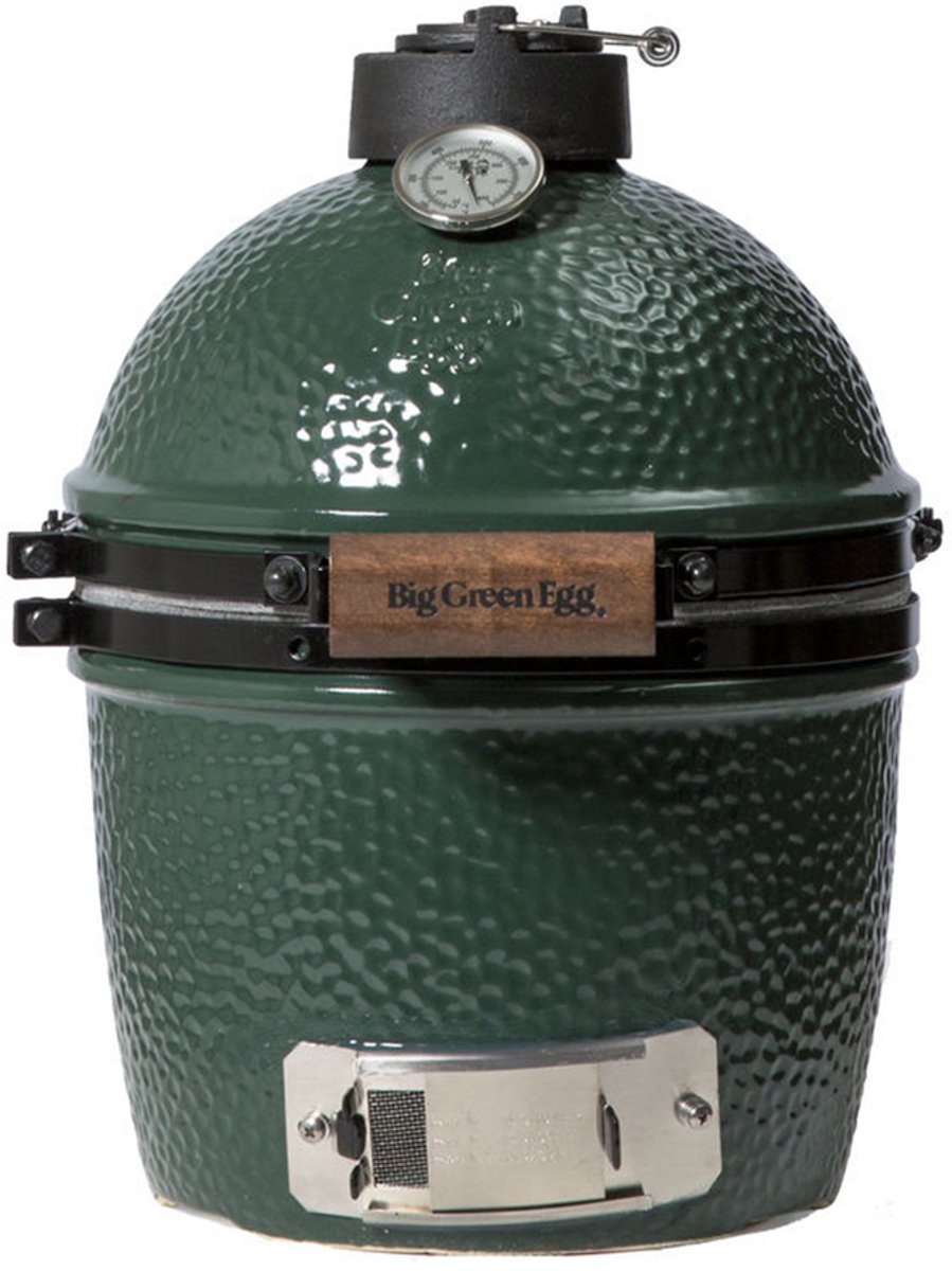 Big Green Egg Mini zonder onderstel