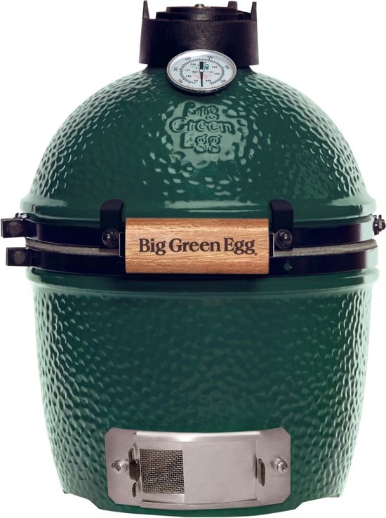 Big Green Egg Mini zonder onderstel