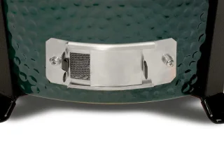 Big Green Egg Minimax Houtskoolbarbecue met Onderstel