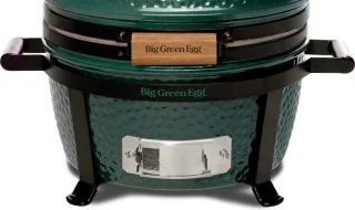 Big Green Egg Minimax Houtskoolbarbecue met Onderstel