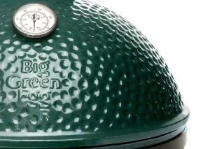 Big Green Egg Minimax Houtskoolbarbecue met Onderstel