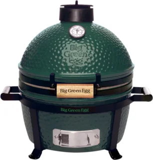Big Green Egg Minimax Houtskoolbarbecue met Onderstel