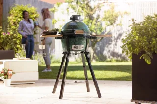 Big Green Egg Minimax Portable Nest Onderstel