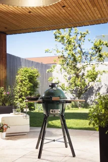 Big Green Egg Minimax Portable Nest Onderstel
