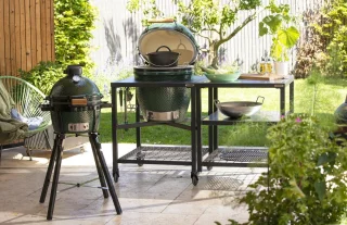 Big Green Egg Minimax Portable Nest Onderstel